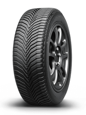 All-Weather Tires Crossclimate2 Michelin