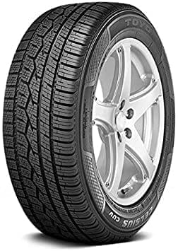 Toyo Celcuis All-Weather Tires