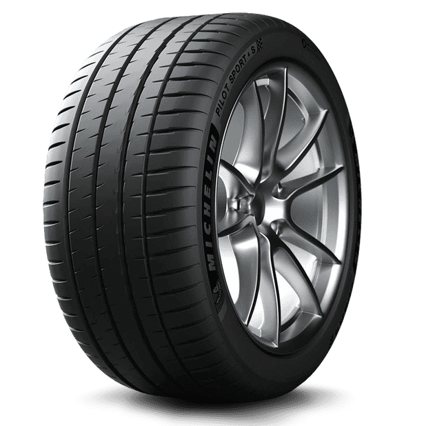 Ultra high performance tire
