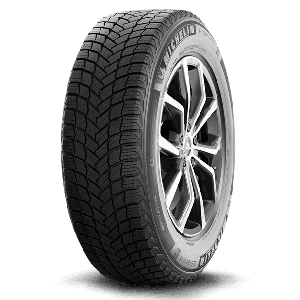 Michelin X-Ice 3 Snow Tire