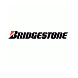 Bridgestone Tire Logo