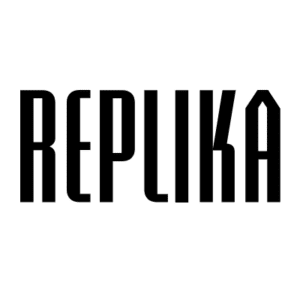 Replika Wheels Logo