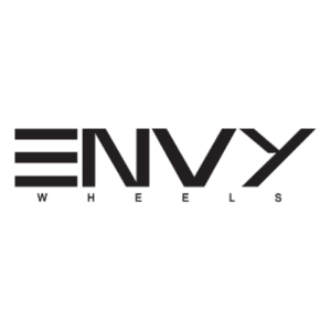 Envy Wheels Website Logo