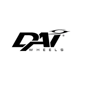 DAI Wheel Logo
